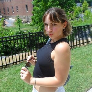 Meet your Posher, Taylor